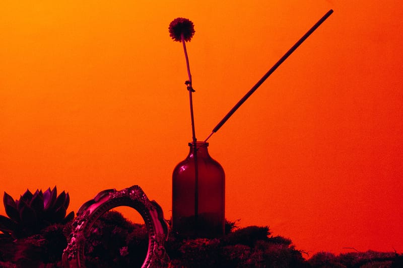 Lumié Lab Rilis Varian Incense Sticks ke dalam Rangkaian Home Fragrances Mereka