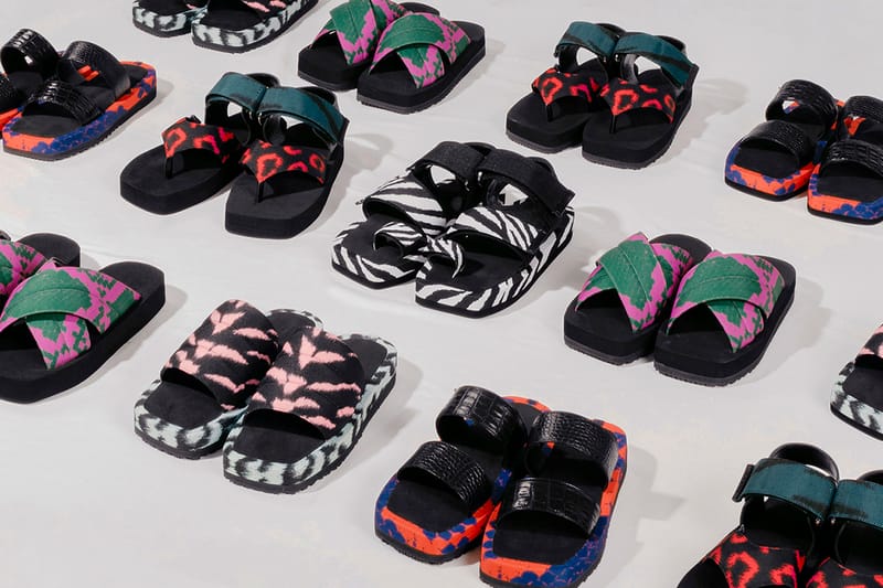 MADER Rilis Footwear dan Apparel dengan Print Bold lewat Koleksi 'Strength of Hope'
