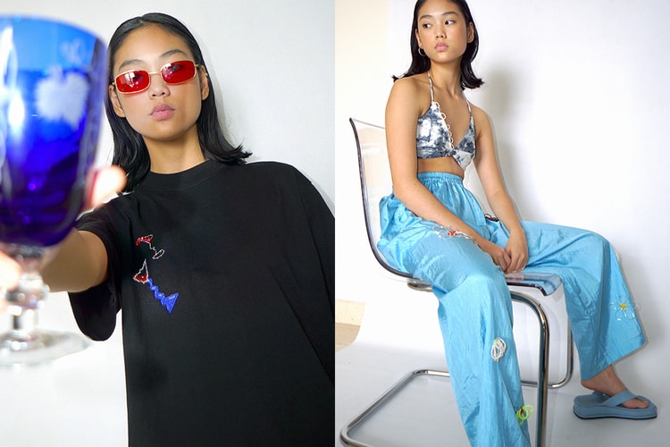 Mote Mote Ciptakan Rangkaian Home Wear melalui Koleksi SS21 ‘Casa’