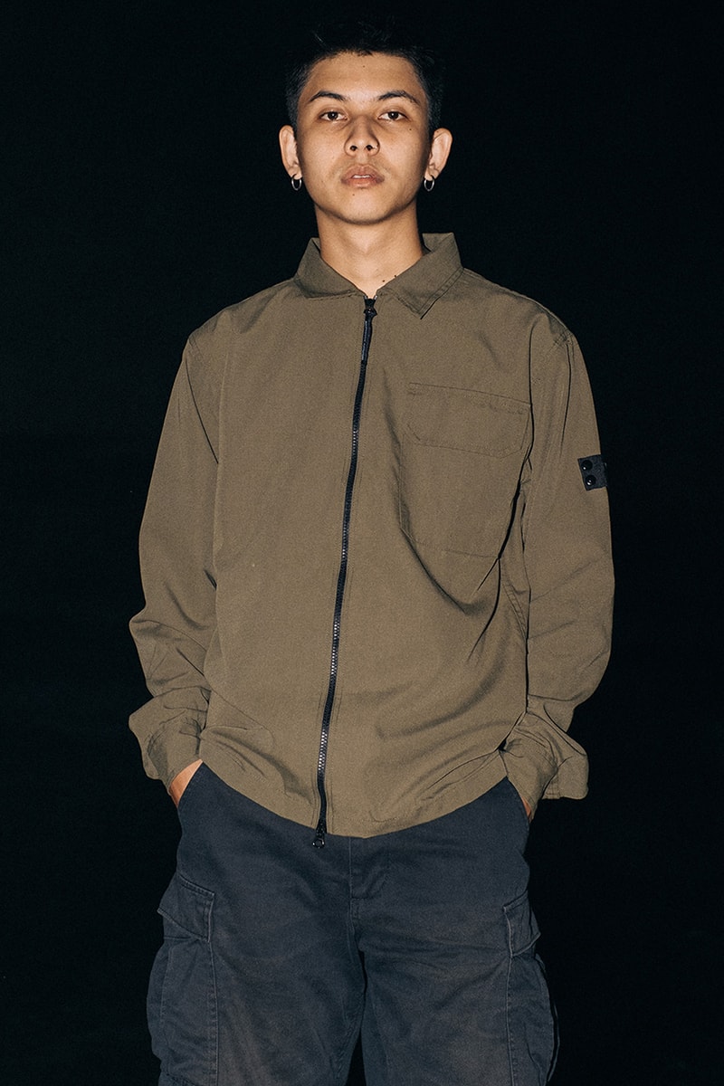 Pitchside Beri Statement yang Fresh lewat Football-Inspired Collection, “Born Again”