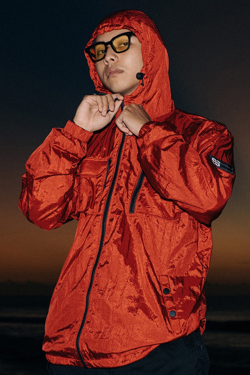 Pitchside Beri Statement yang Fresh lewat Football-Inspired Collection, “Born Again”