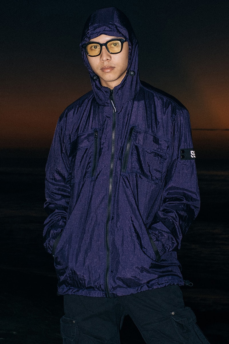 Pitchside Beri Statement yang Fresh lewat Football-Inspired Collection, “Born Again”
