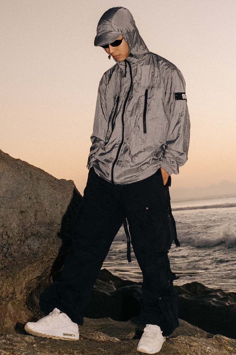 Pitchside Beri Statement yang Fresh lewat Football-Inspired Collection, “Born Again”