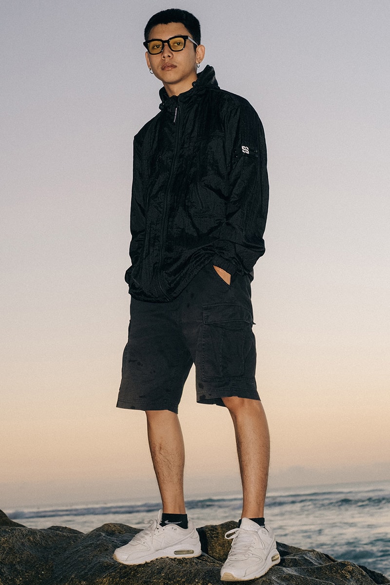 Pitchside Beri Statement yang Fresh lewat Football-Inspired Collection, “Born Again”