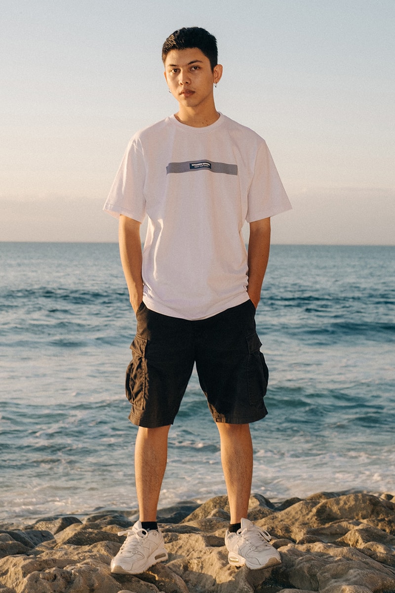 Pitchside Beri Statement yang Fresh lewat Football-Inspired Collection, “Born Again”