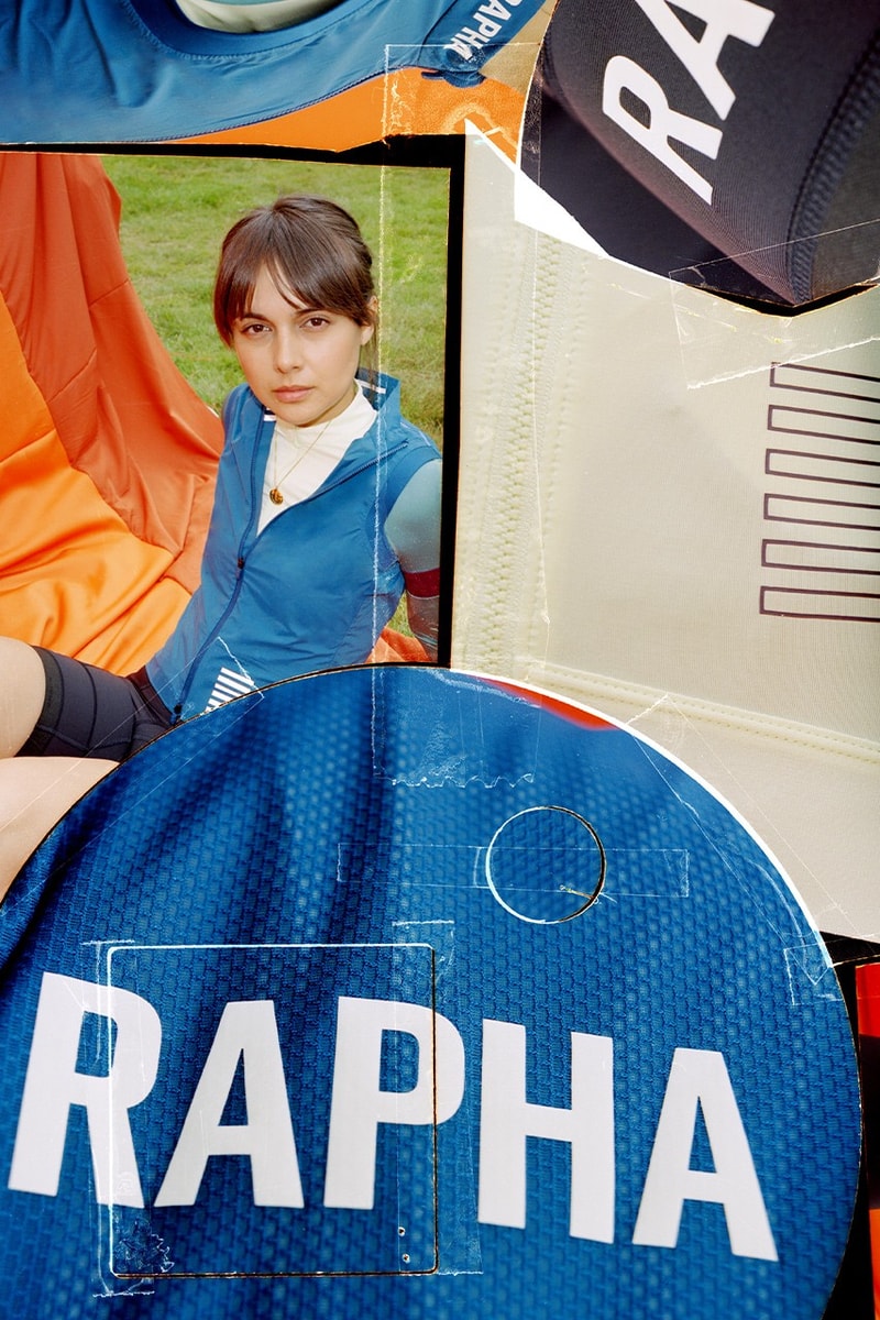 Rangkaian Warna Vibrant Hiasi Koleksi "Flying Colours" Fall/Winter 2021 Rapha