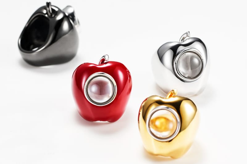 JUSTIN DAVIS Gandeng UNDERCOVER buat Rayakan Anniversary ke-20