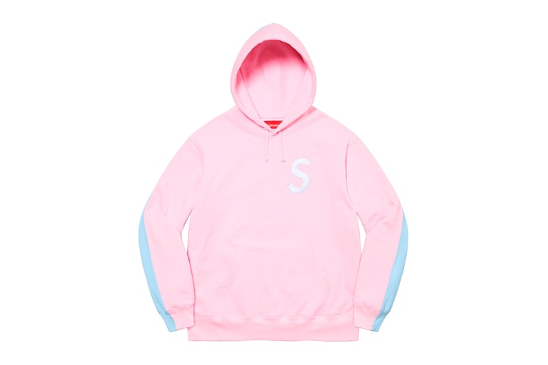 Berikut Drop Minggu Ke-5 Supreme Fall/Winter 2021
