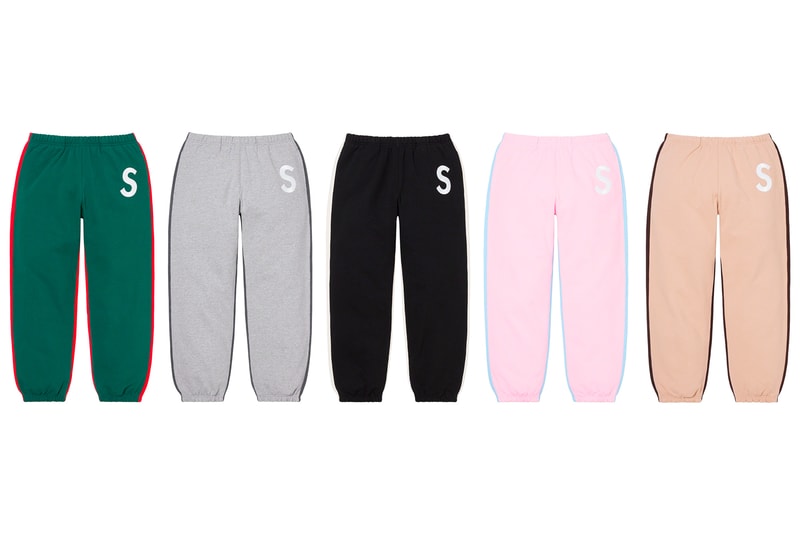 Berikut Drop Minggu Ke-5 Supreme Fall/Winter 2021