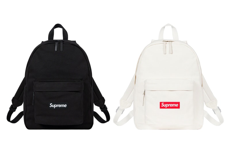 Berikut Drop Minggu Ke-5 Supreme Fall/Winter 2021