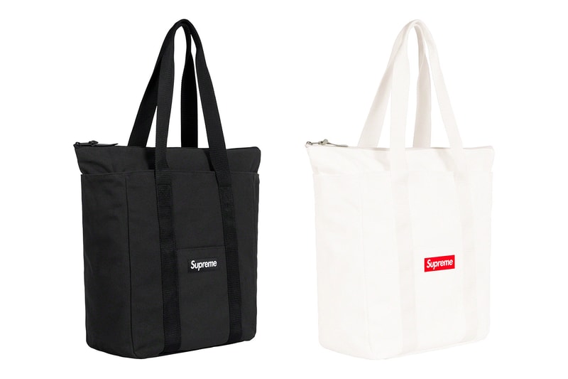Berikut Drop Minggu Ke-5 Supreme Fall/Winter 2021