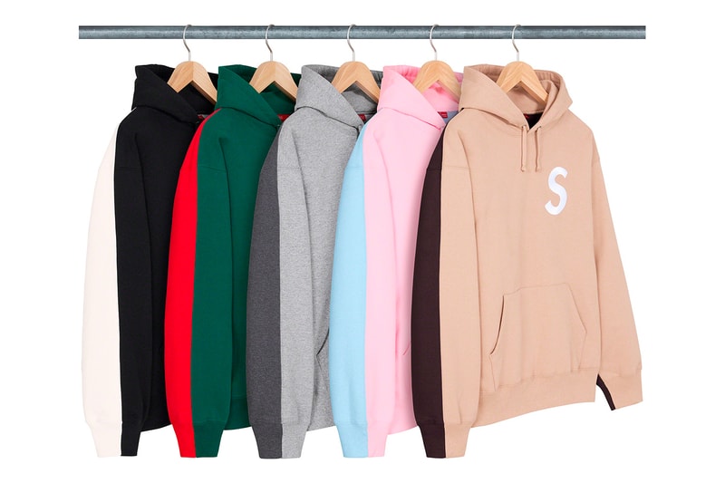 Berikut Drop Minggu Ke-5 Supreme Fall/Winter 2021