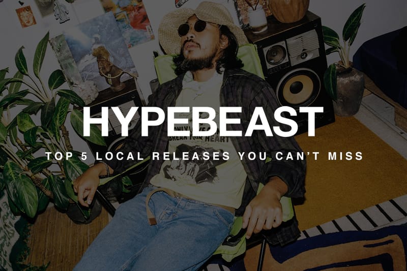 5 Rilisan Brand Lokal dari Minggu Awal September yang Wajib Kamu Cek!