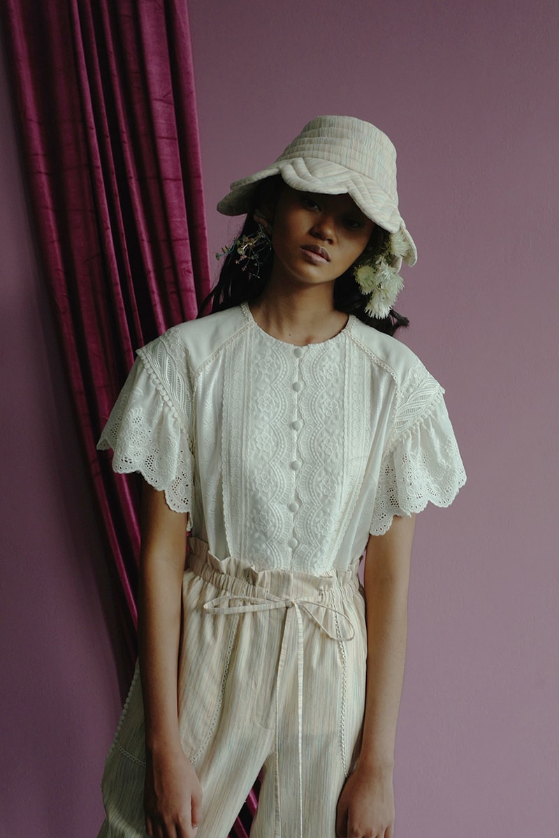 TOTON Rilis Capsule Collection dan Shopper Bag Eksklusif bareng Kojo