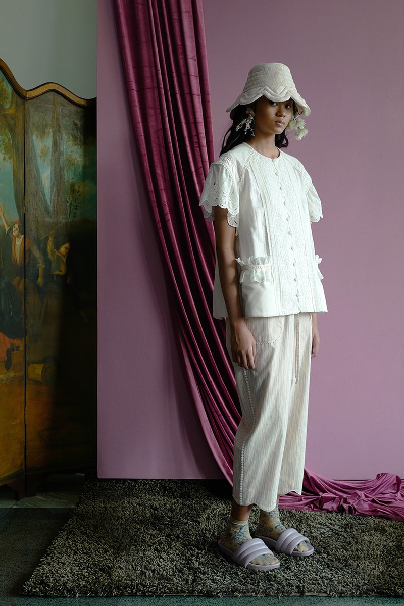 TOTON Rilis Capsule Collection dan Shopper Bag Eksklusif bareng Kojo