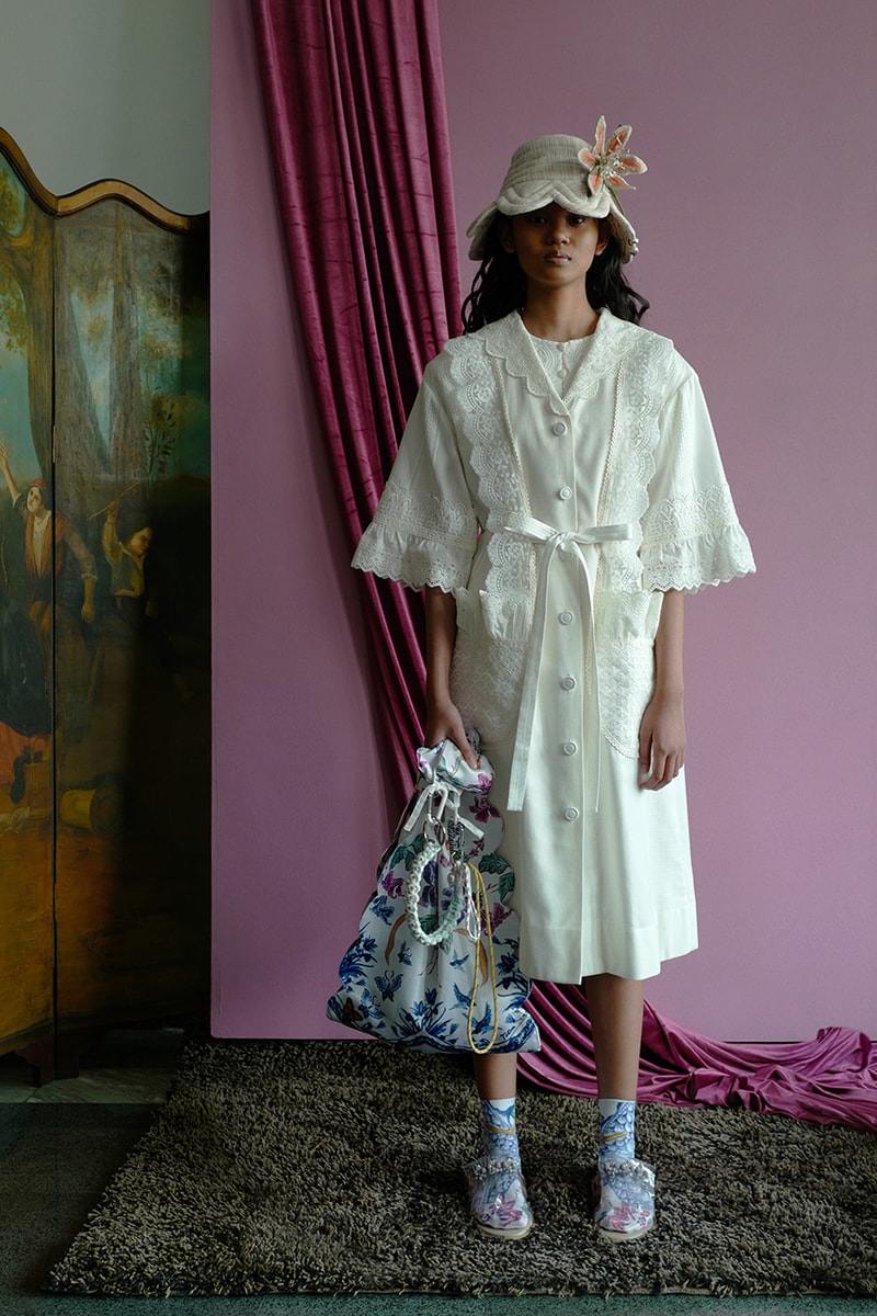 TOTON Rilis Capsule Collection dan Shopper Bag Eksklusif bareng Kojo