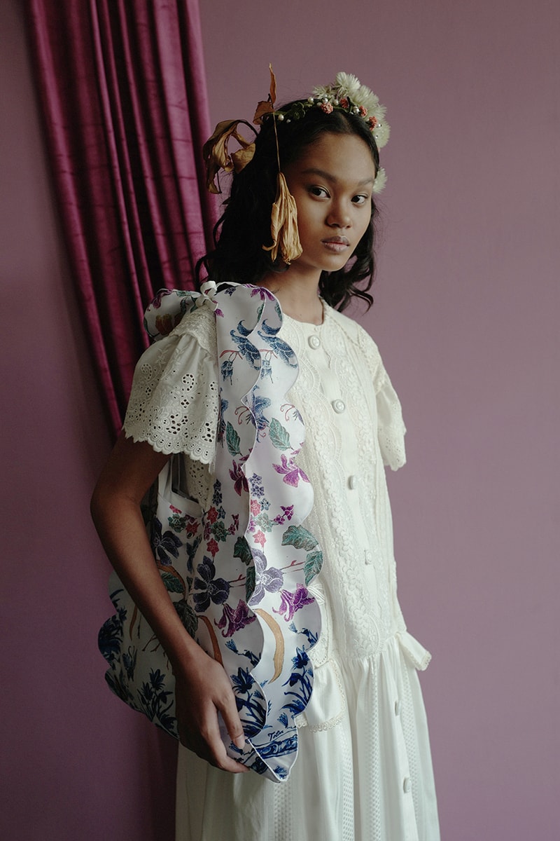 TOTON Rilis Capsule Collection dan Shopper Bag Eksklusif bareng Kojo