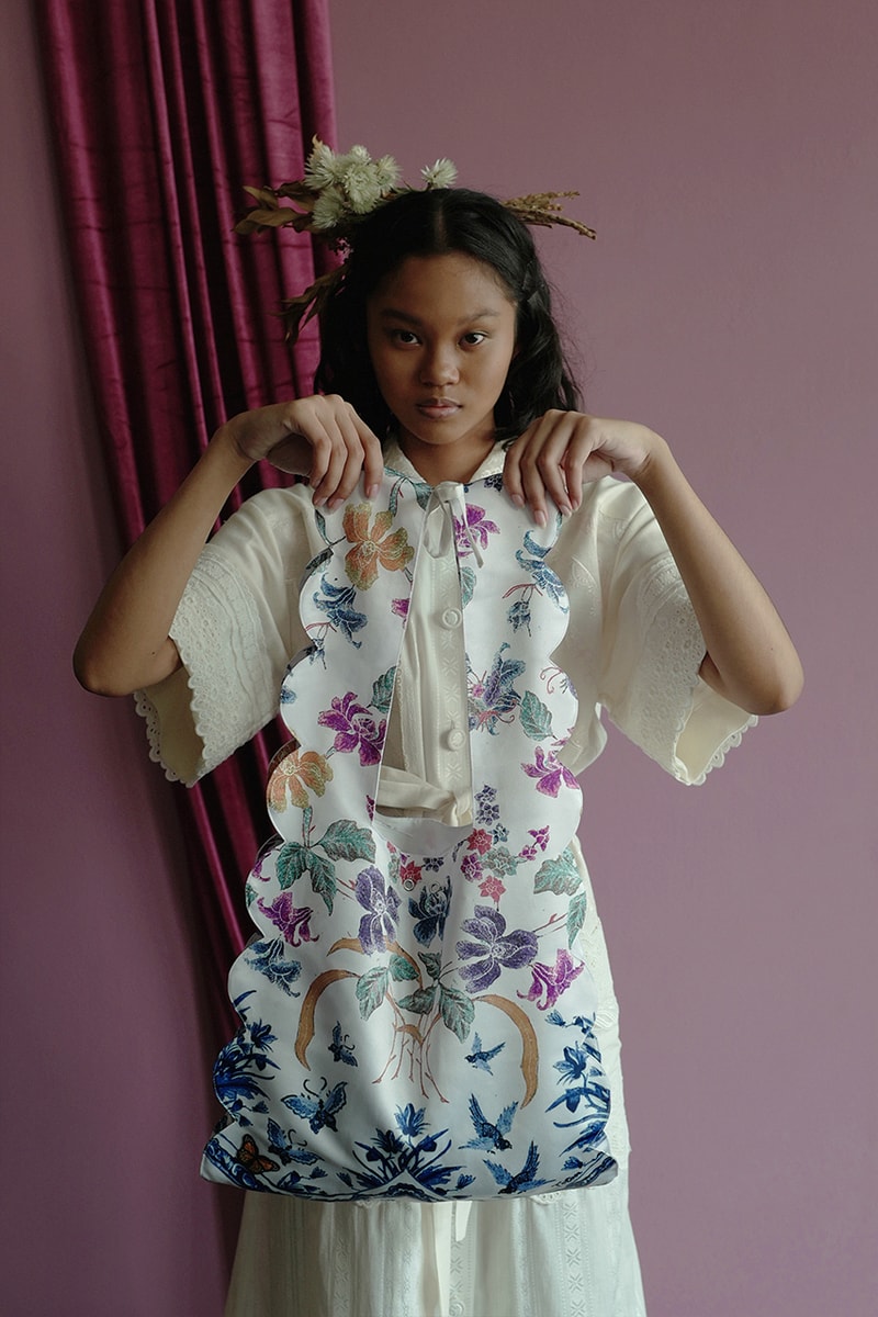 TOTON Rilis Capsule Collection dan Shopper Bag Eksklusif bareng Kojo