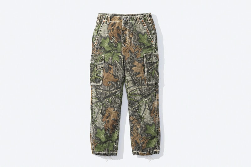 True Religion x Supreme Fall 2021 Collaboration