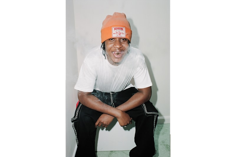 True Religion x Supreme Fall 2021 Collaboration