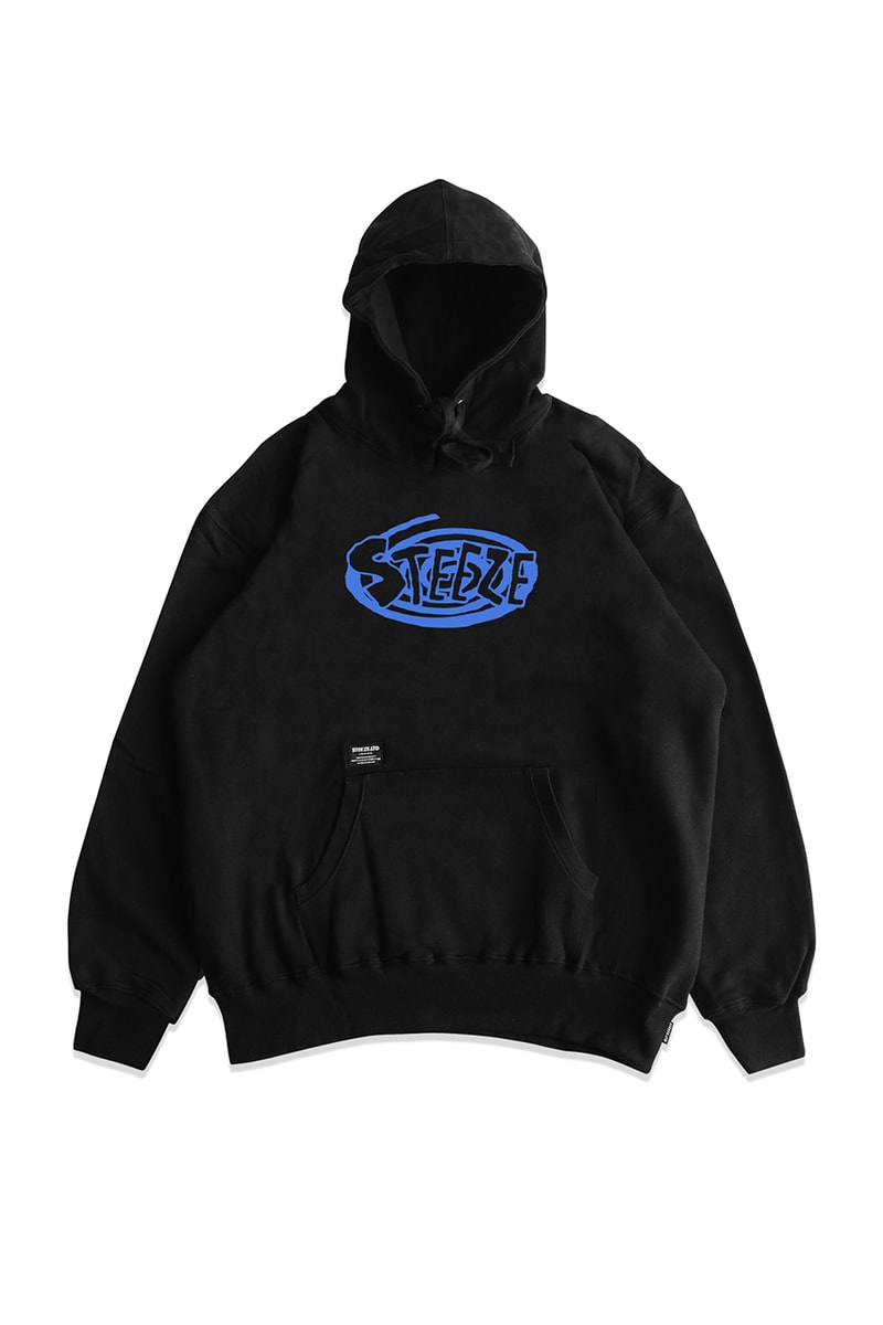 STEEZE.LTD® Rilis Koleksi ‘Fantasia’