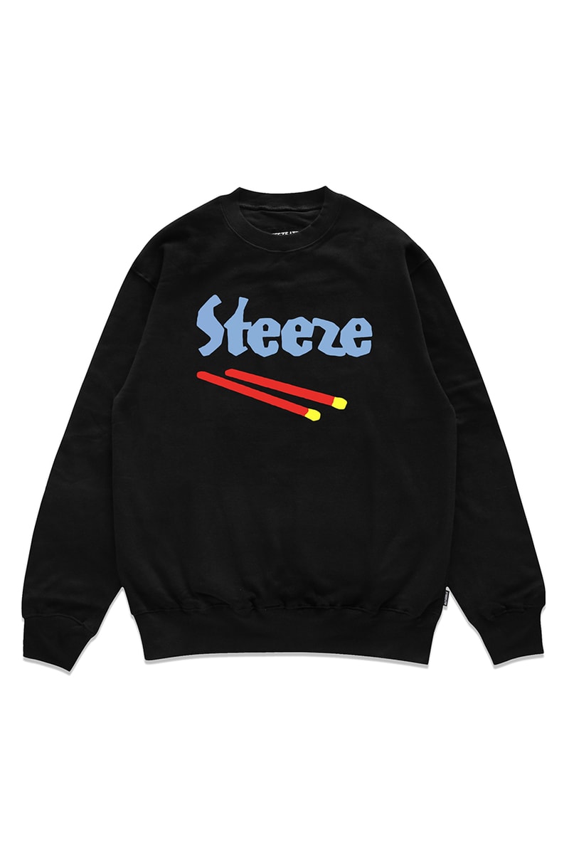 STEEZE.LTD® Rilis Koleksi ‘Fantasia’