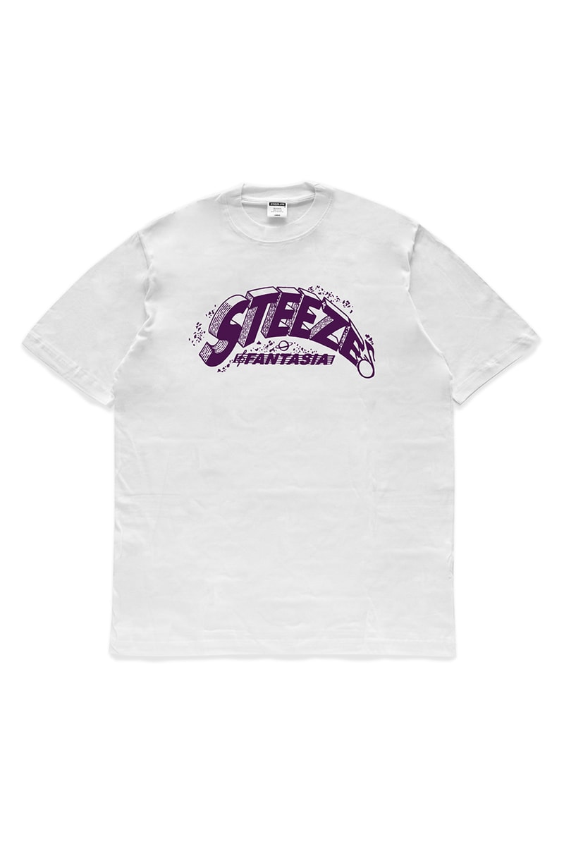 STEEZE.LTD® Rilis Koleksi ‘Fantasia’