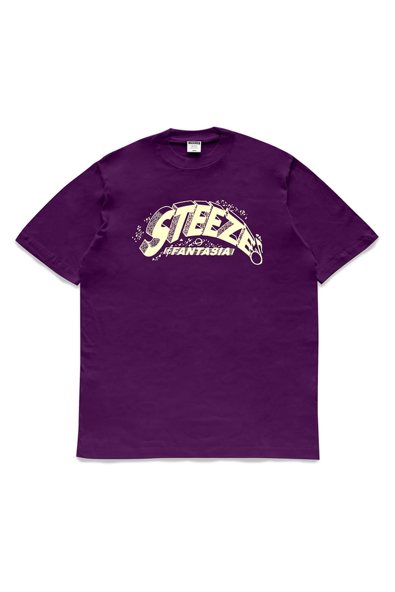 STEEZE.LTD® Rilis Koleksi ‘Fantasia’