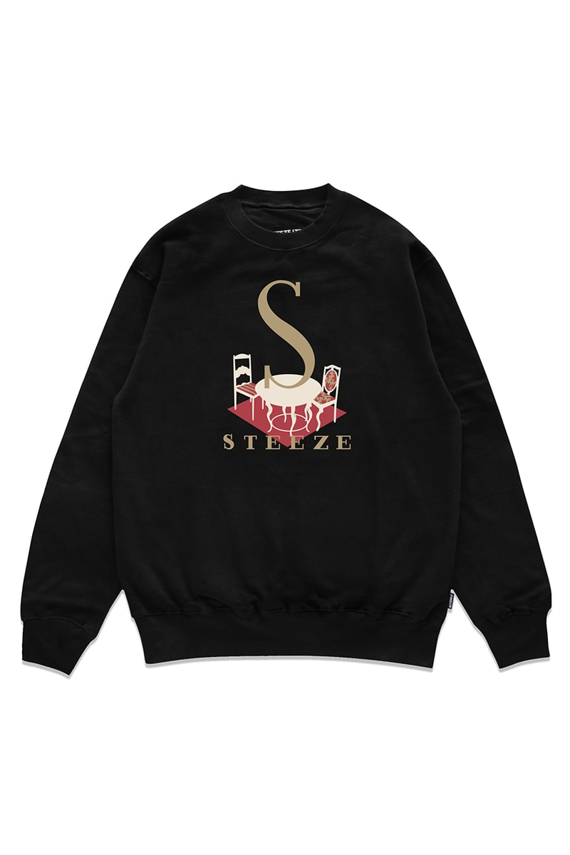 STEEZE.LTD® Rilis Koleksi ‘Fantasia’