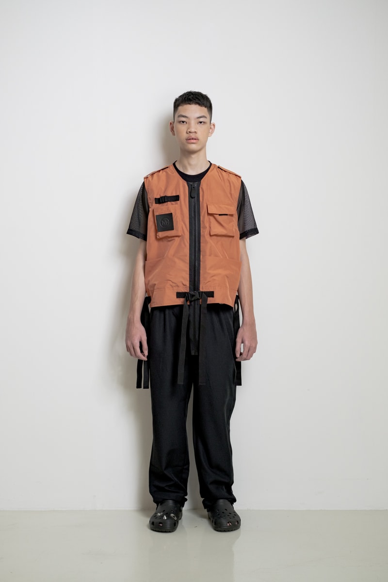 MORAL Rilis Koleksi Ready-to-Wear SS22 “sam-udrà”