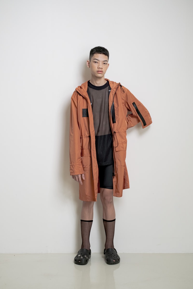 MORAL Rilis Koleksi Ready-to-Wear SS22 “sam-udrà”