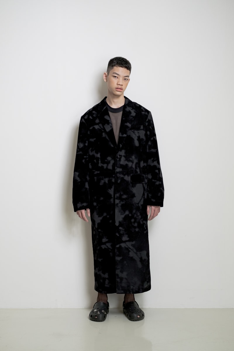 MORAL Rilis Koleksi Ready-to-Wear SS22 “sam-udrà”
