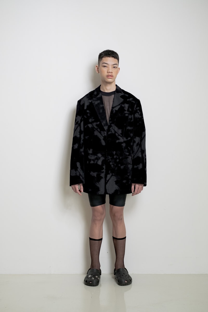 MORAL Rilis Koleksi Ready-to-Wear SS22 “sam-udrà”