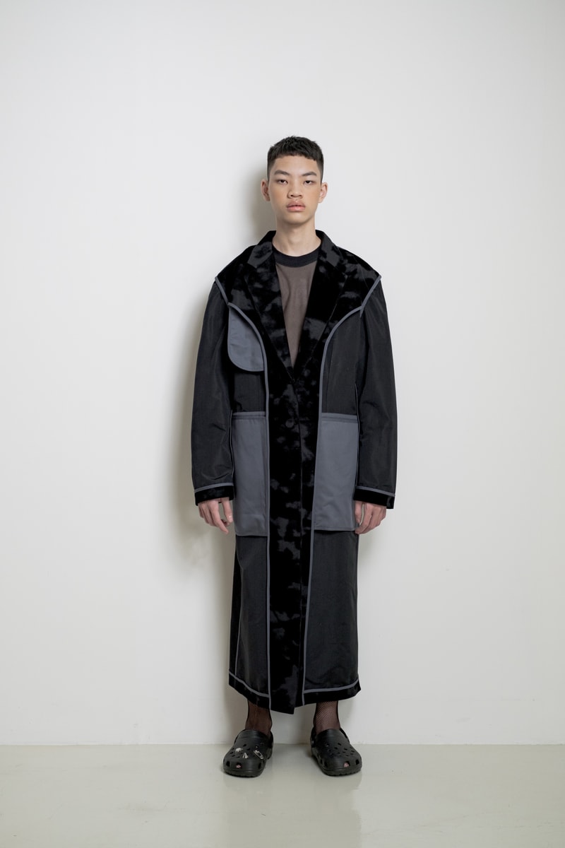 MORAL Rilis Koleksi Ready-to-Wear SS22 “sam-udrà”