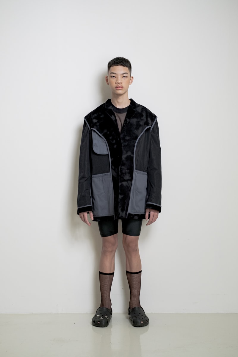 MORAL Rilis Koleksi Ready-to-Wear SS22 “sam-udrà”