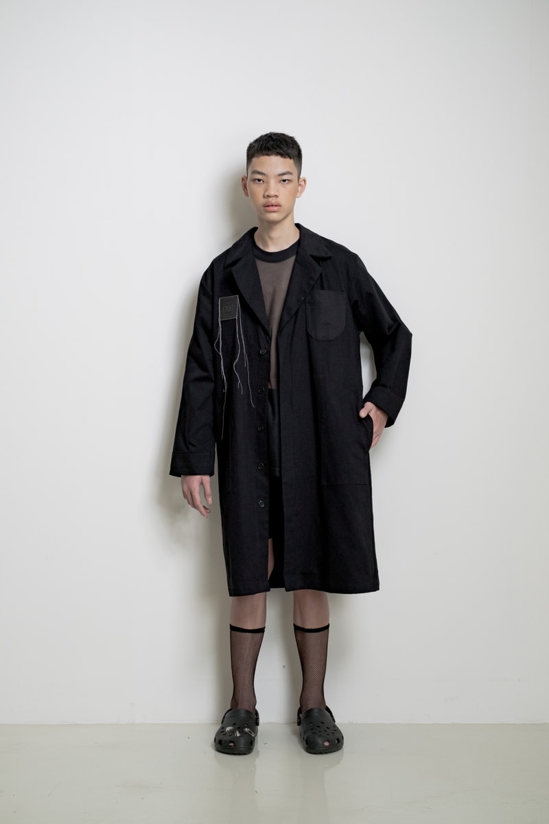 MORAL Rilis Koleksi Ready-to-Wear SS22 “sam-udrà”