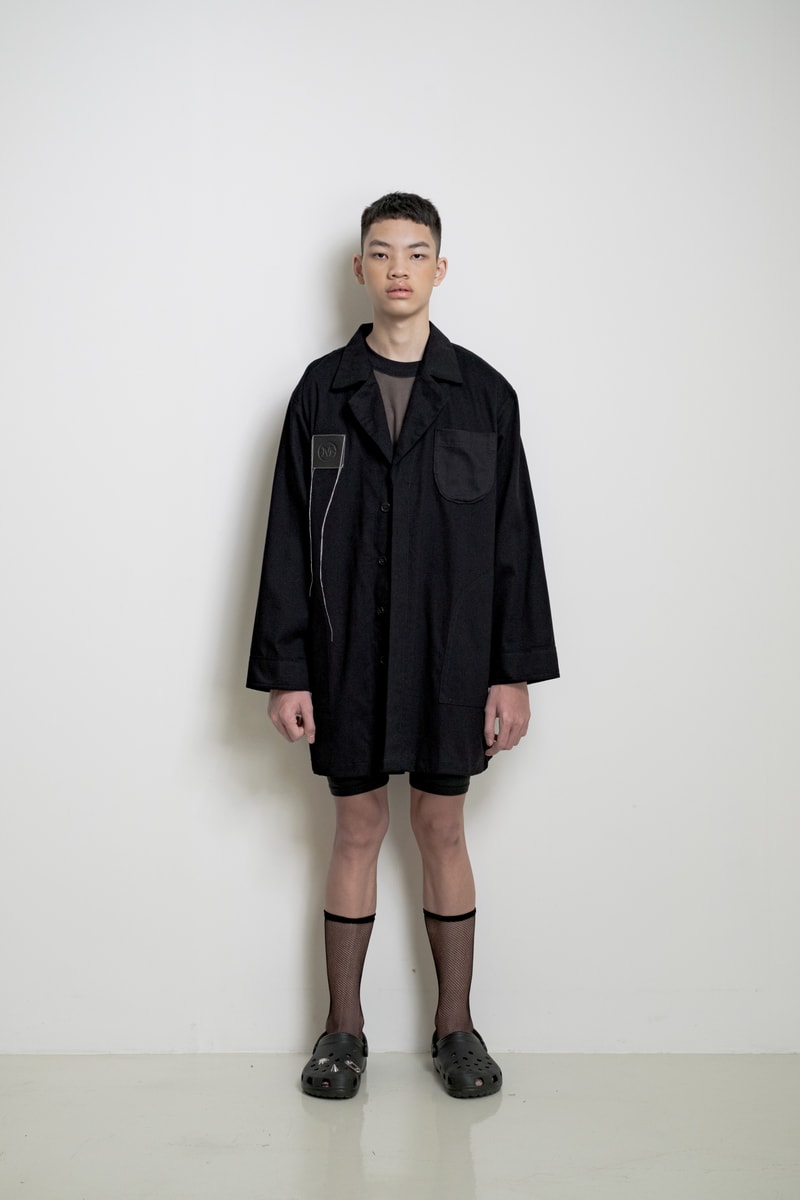 MORAL Rilis Koleksi Ready-to-Wear SS22 “sam-udrà”