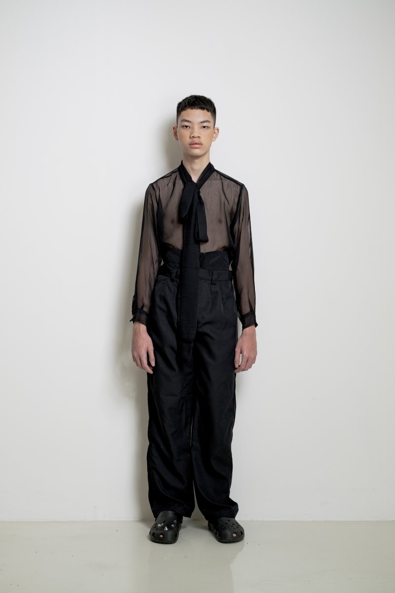MORAL Rilis Koleksi Ready-to-Wear SS22 “sam-udrà”