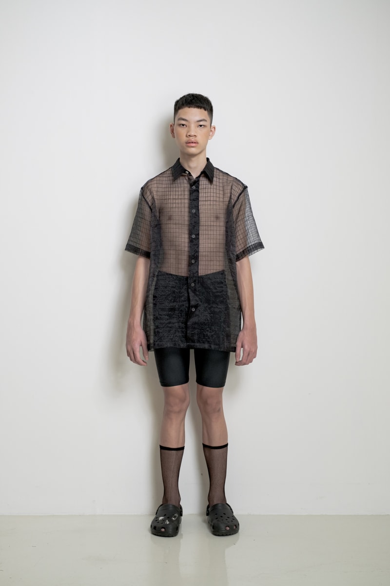 MORAL Rilis Koleksi Ready-to-Wear SS22 “sam-udrà”