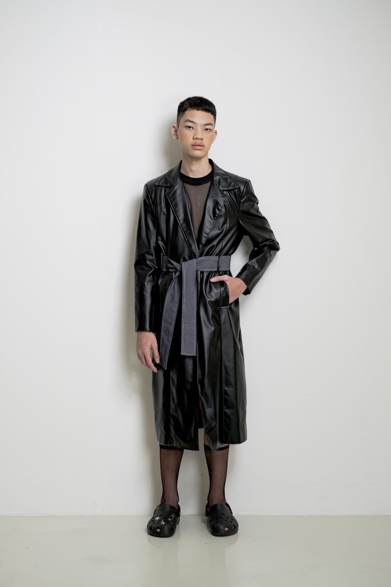 MORAL Rilis Koleksi Ready-to-Wear SS22 “sam-udrà”