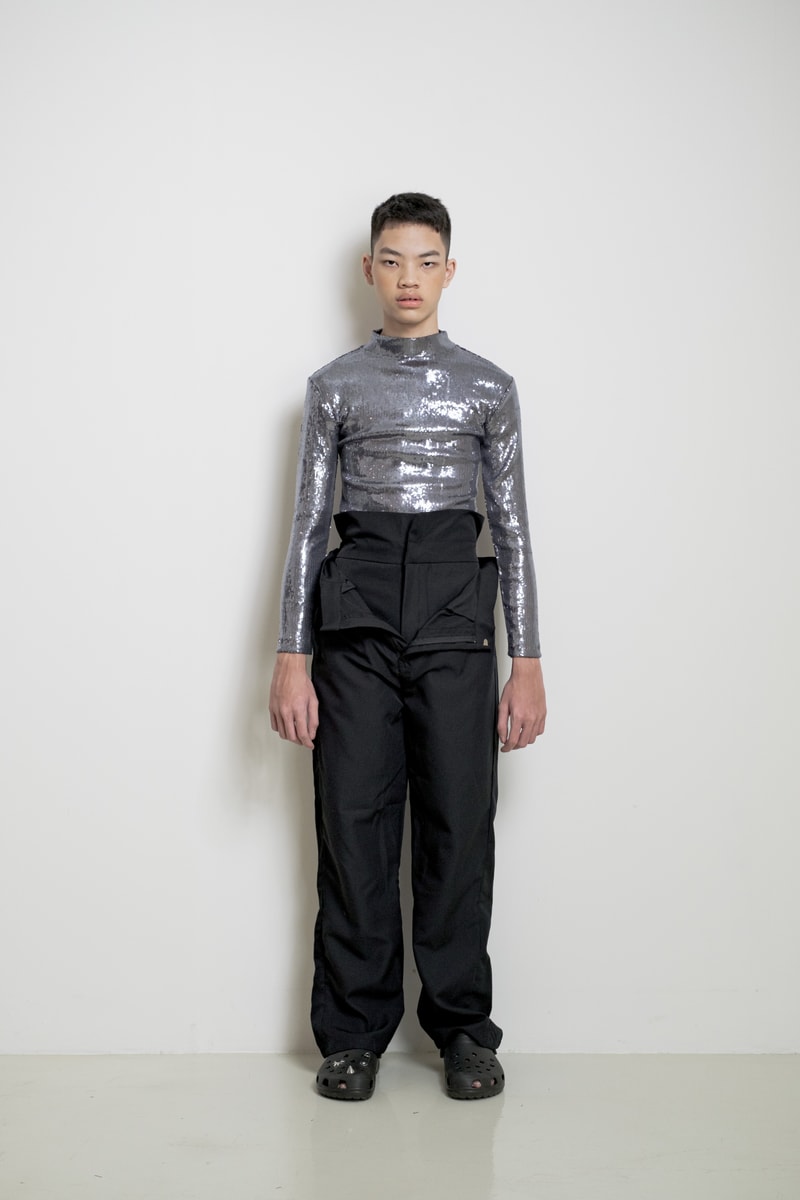 MORAL Rilis Koleksi Ready-to-Wear SS22 “sam-udrà”
