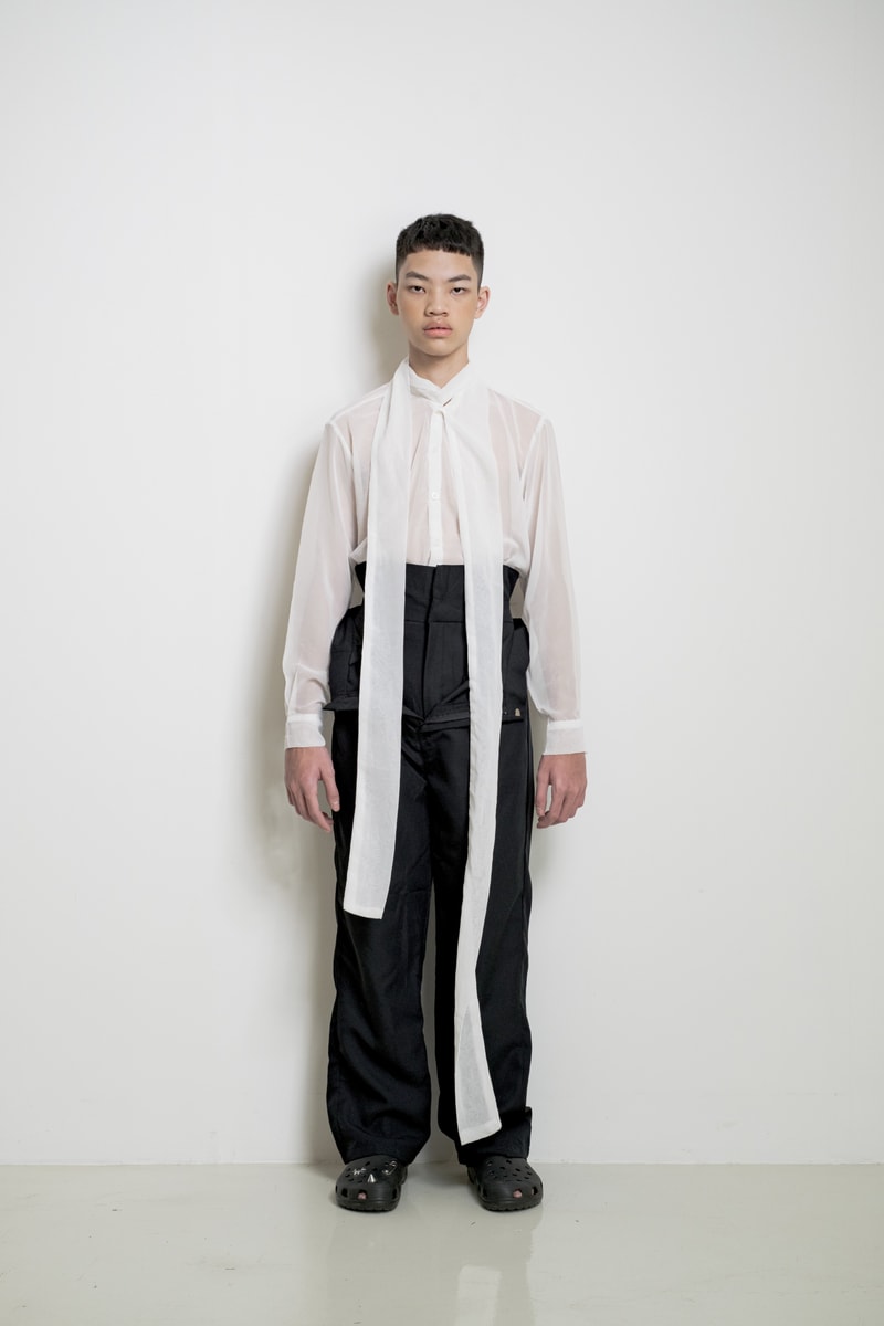 MORAL Rilis Koleksi Ready-to-Wear SS22 “sam-udrà”