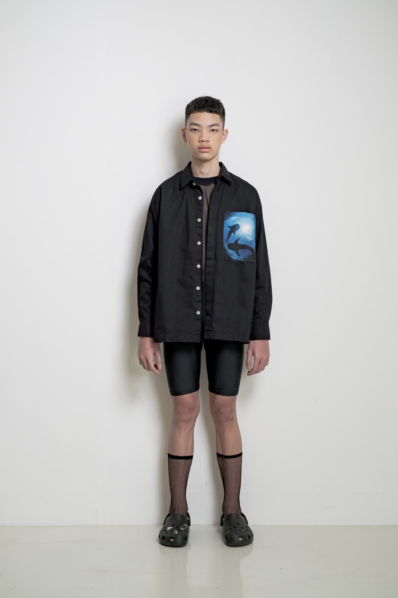 MORAL Rilis Koleksi Ready-to-Wear SS22 “sam-udrà”
