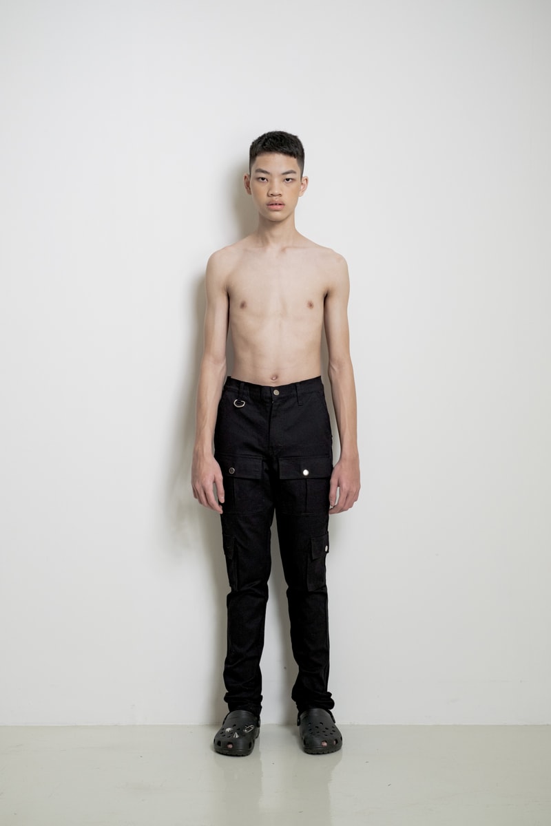MORAL Rilis Koleksi Ready-to-Wear SS22 “sam-udrà”