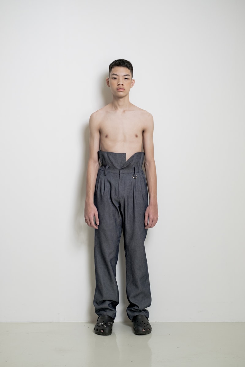 MORAL Rilis Koleksi Ready-to-Wear SS22 “sam-udrà”