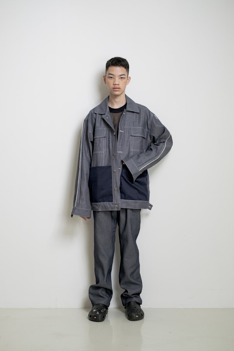 MORAL Rilis Koleksi Ready-to-Wear SS22 “sam-udrà”