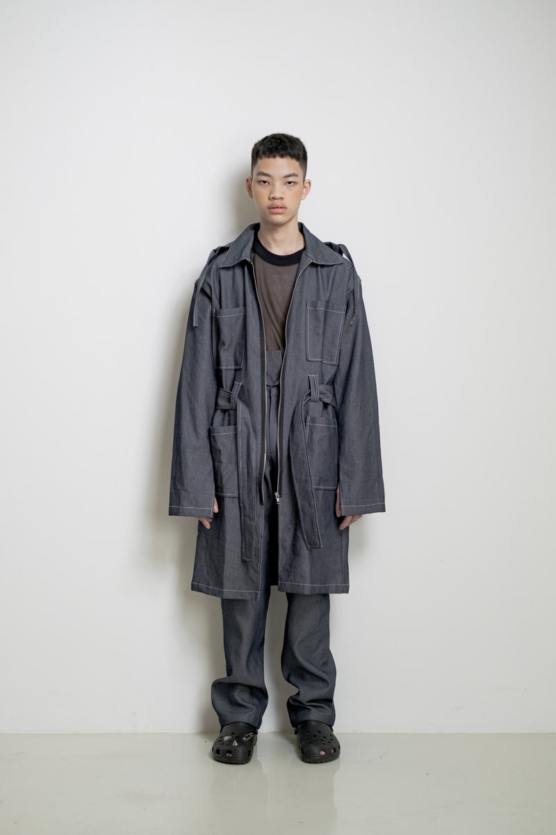 MORAL Rilis Koleksi Ready-to-Wear SS22 “sam-udrà”