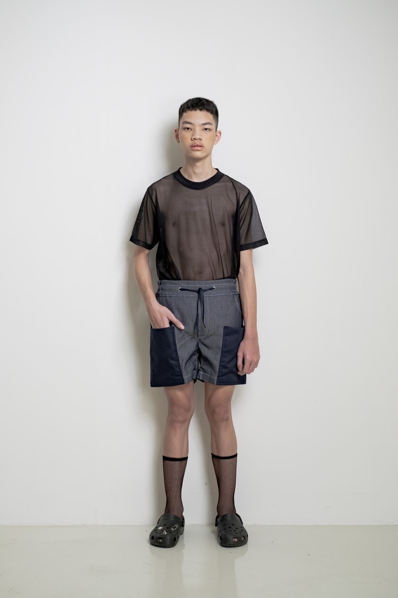 MORAL Rilis Koleksi Ready-to-Wear SS22 “sam-udrà”