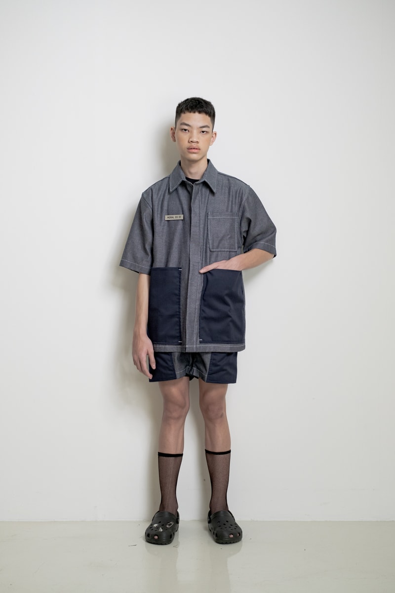 MORAL Rilis Koleksi Ready-to-Wear SS22 “sam-udrà”