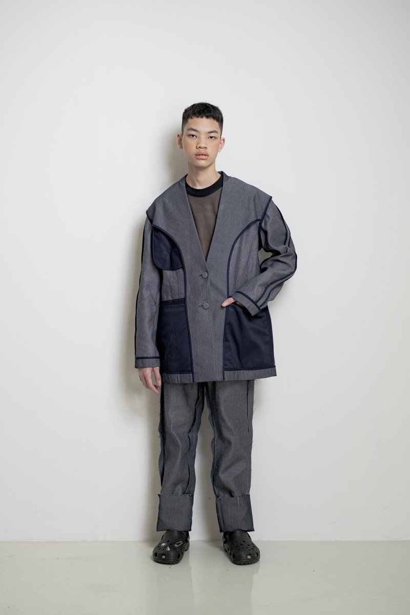 MORAL Rilis Koleksi Ready-to-Wear SS22 “sam-udrà”